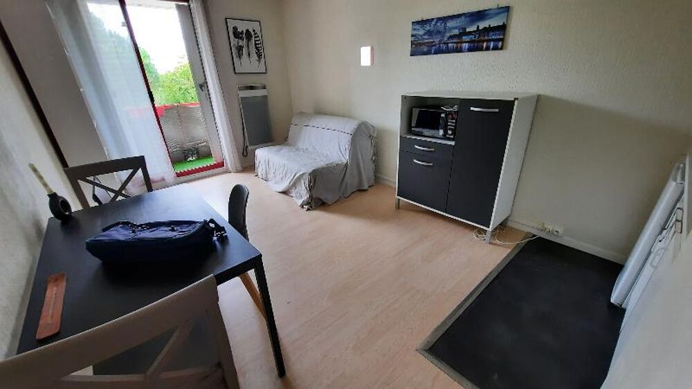 Location Appartement Appartement Studio Talence