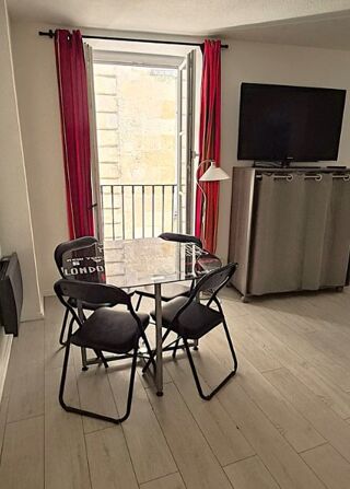  Appartement � louer 1 pi�ce 
