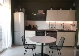  Appartement � louer 2 pi�ces 