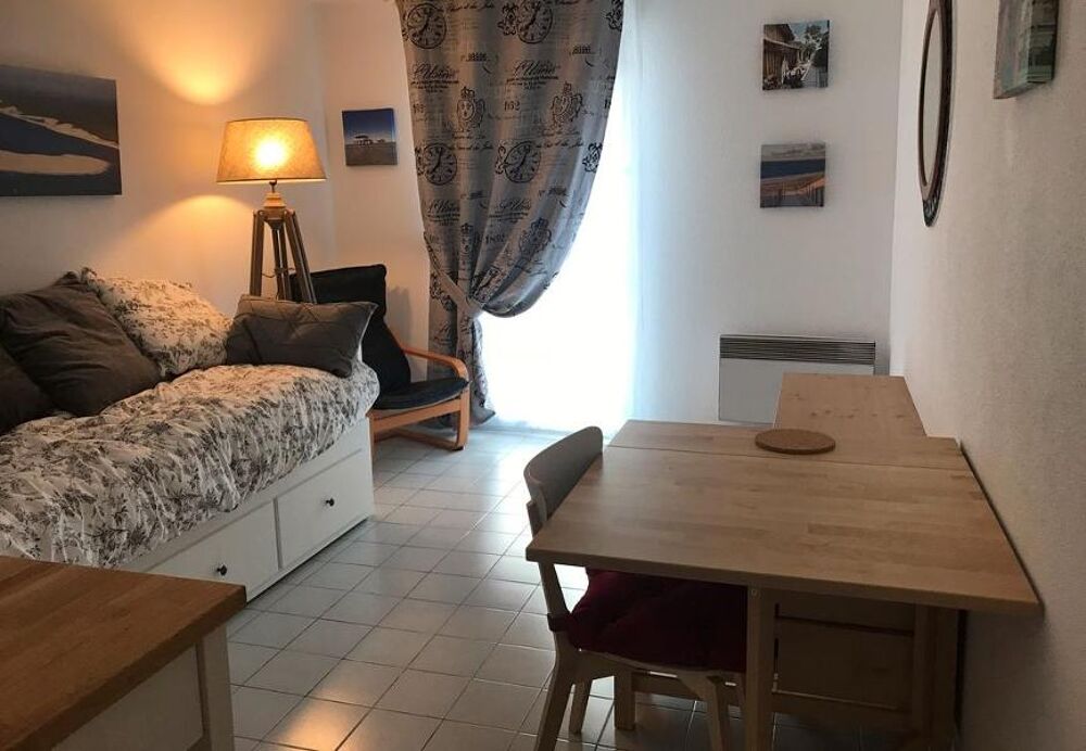 Location Appartement Appartement T1 Bordeaux