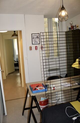  Appartement � louer 3 pi�ces 