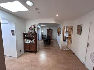  Appartement à louer 1 pièce 12 m²