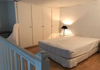  Appartement à louer 1 pièce 30 m² Bordeaux