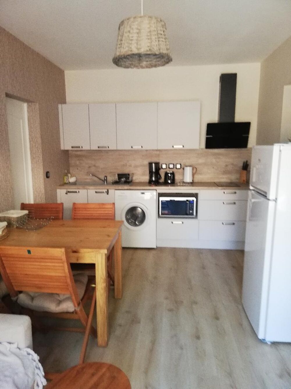 Appartement T3