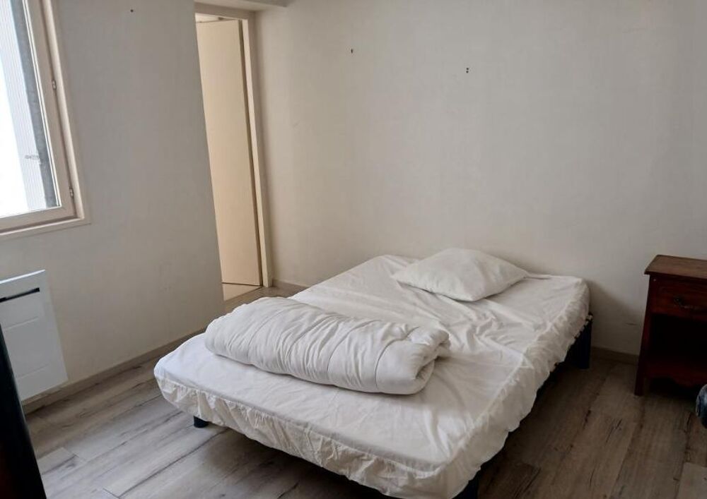 Appartement T3