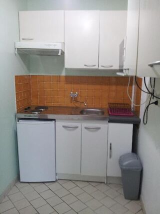 Appartement à louer 3 pièces 