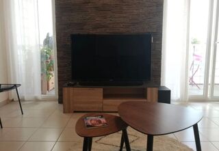  Appartement � louer 2 pi�ces 