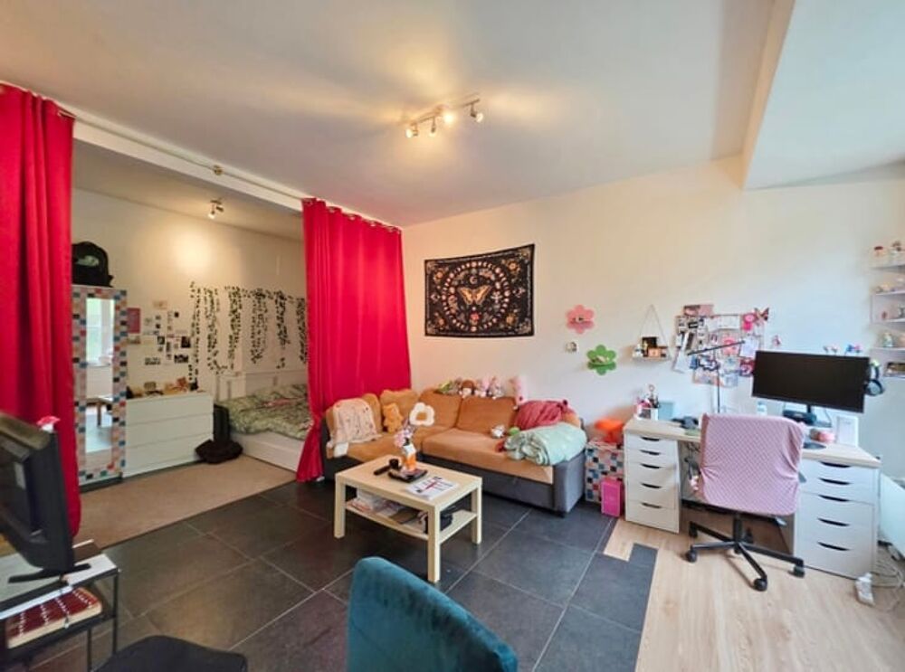 Location Appartement Appartement Studio Bordeaux