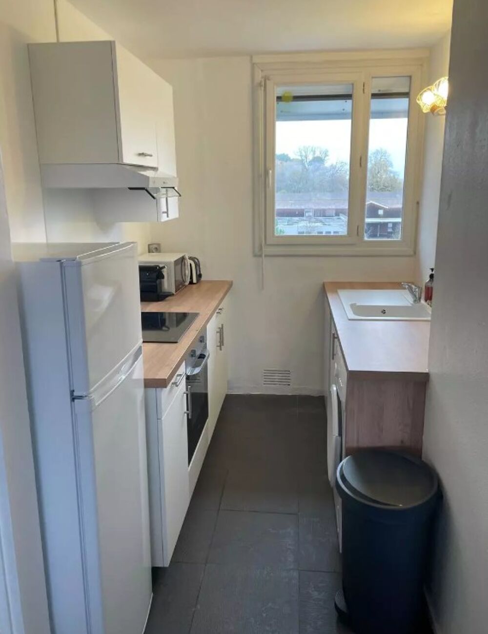 Location Appartement Appartement Chambre Merignac
