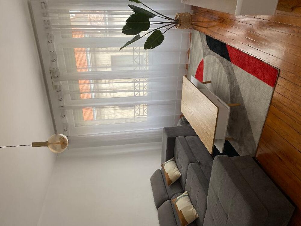 Location Appartement Appartement T2 Bordeaux