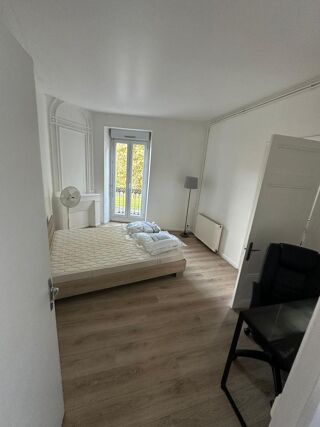 Location Appartement Appartement T3 Bordeaux