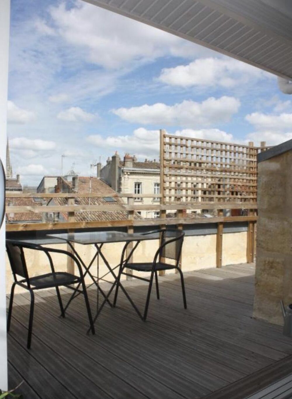 Location Appartement Appartement T2 Bordeaux