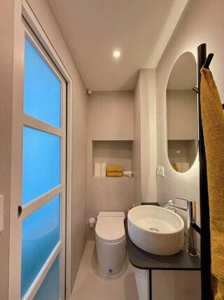  Appartement � louer 1 pi�ce 