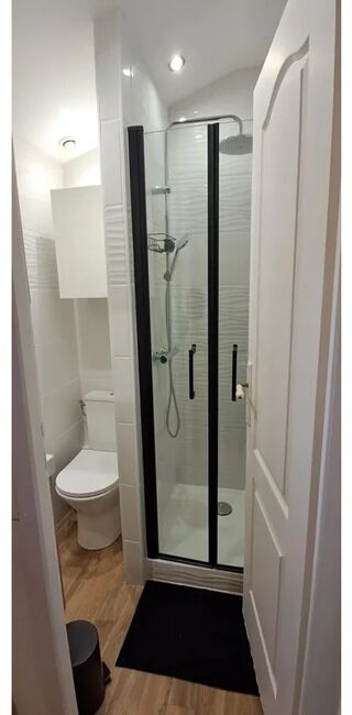  Appartement � louer 1 pi�ce 