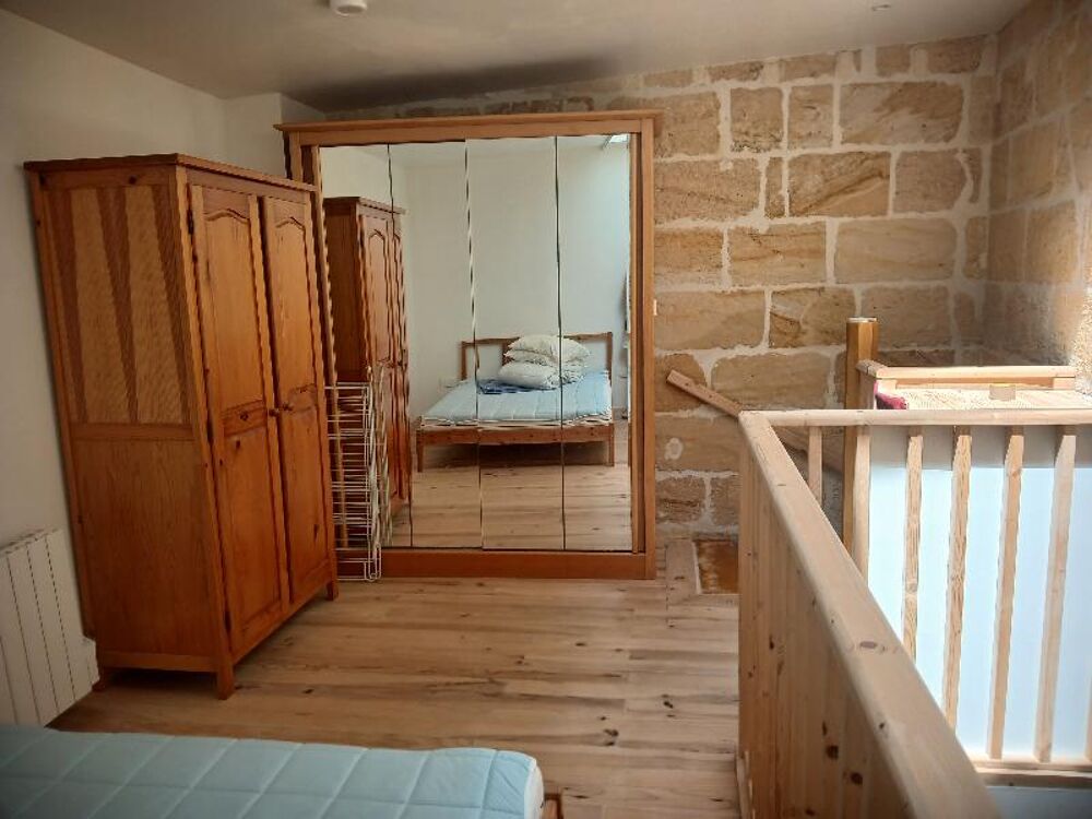 Location Appartement Appartement T2 Bordeaux