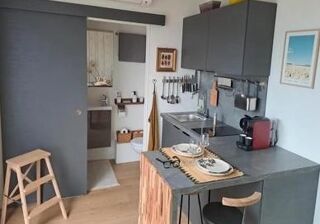  Appartement � louer 1 pi�ce 