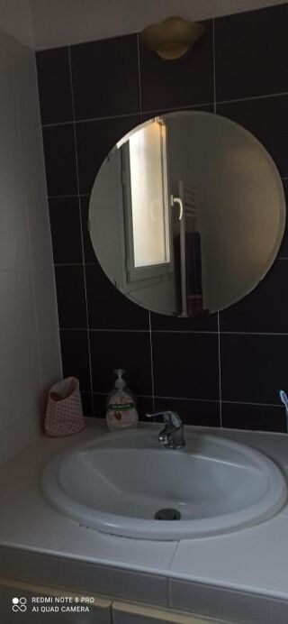  Appartement � louer 1 pi�ce 