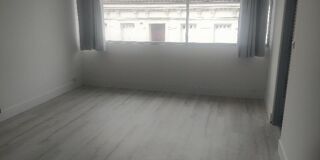  Appartement à louer 1 pièce 