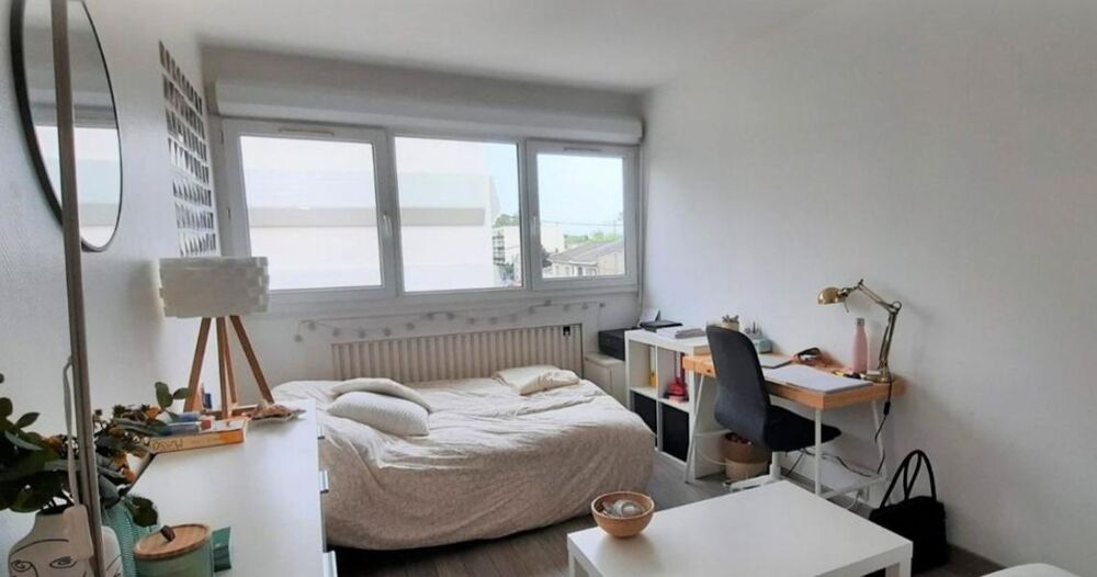Location Appartement Appartement Studio Bordeaux