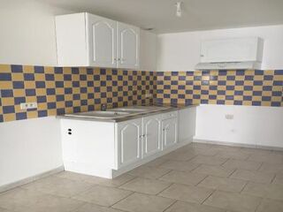  Appartement à louer 3 pièces 60 m²
