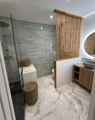  Appartement à louer 2 pièces 47 m²