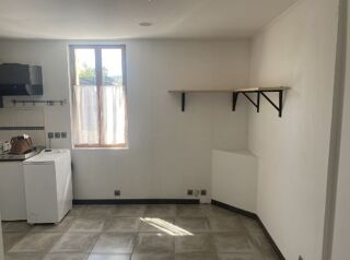  Appartement à louer 1 pièce 18 m²
