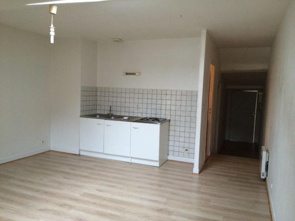 Appartement T2
