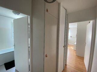  Appartement � louer 1 pi�ce 