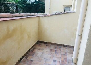  Appartement � louer 1 pi�ce 