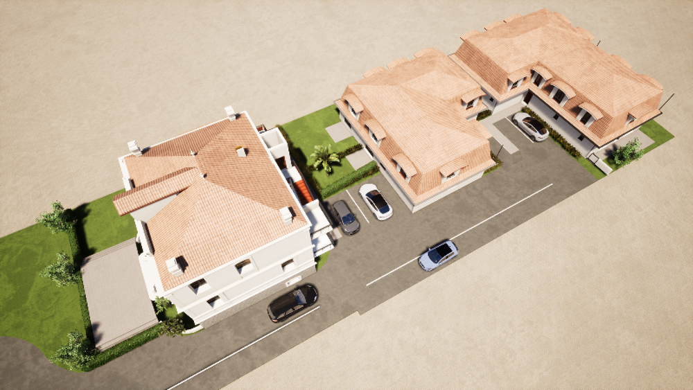 Maison/Villa T4