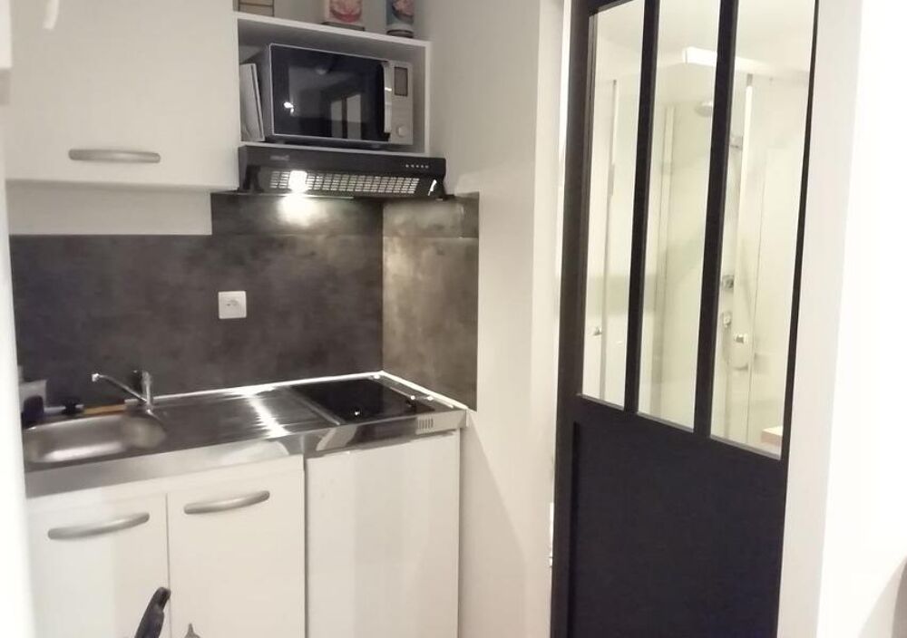 Appartement Studio