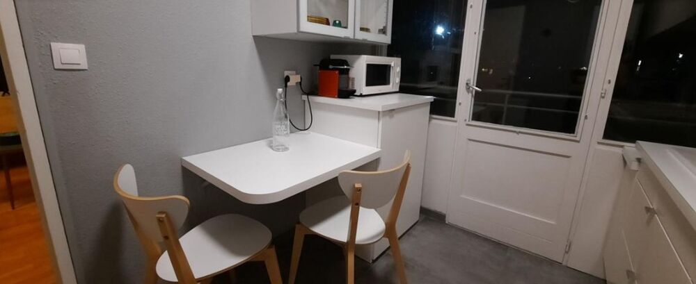 Location Appartement Appartement T1 Bordeaux