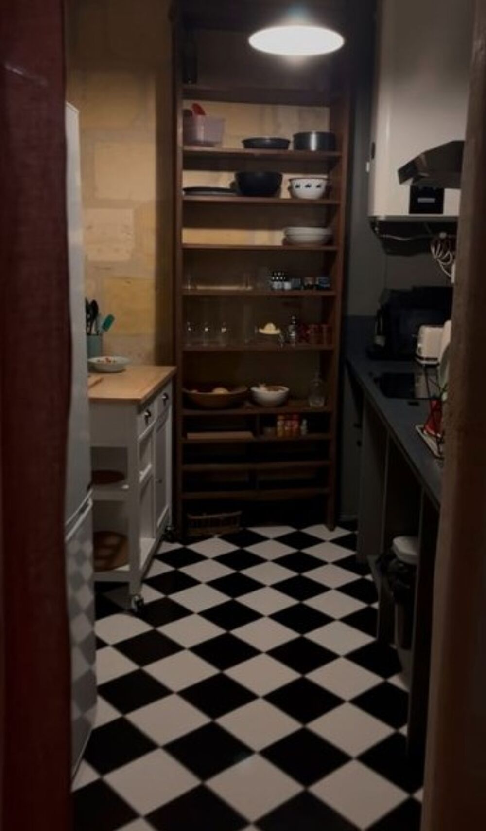 Location Appartement Appartement T2 Bordeaux