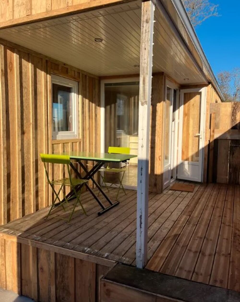 Location Maison Maison/Villa T2 Ludon-medoc