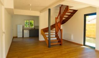  Maison à louer 4 pièces 110 m²