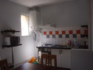  Appartement à louer 1 pièce 