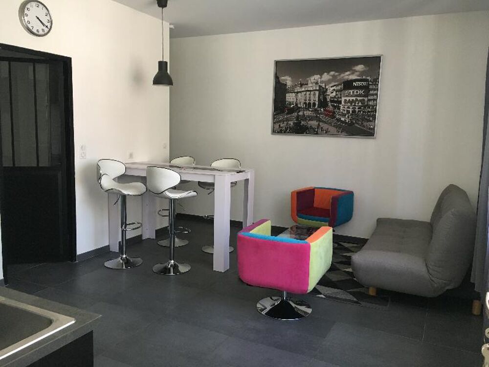 Location Appartement Appartement T3 Bordeaux