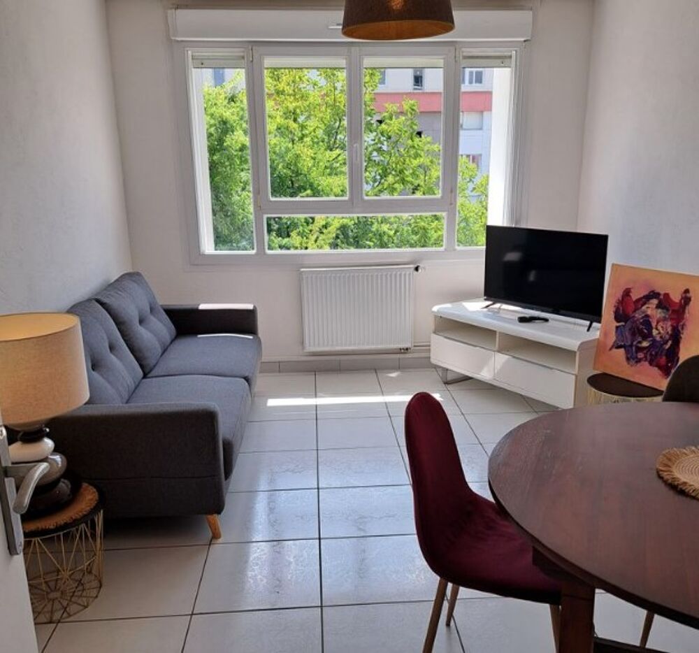 Location Appartement Appartement T3 Merignac