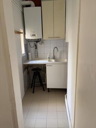  Maison à louer 5 pièces 84 m²