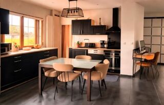  Maison à louer 4 pièces 