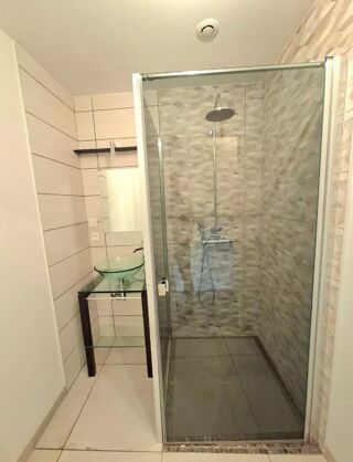  Appartement � louer 3 pi�ces 