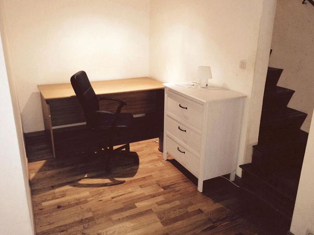 Location Appartement Appartement T2 Bordeaux