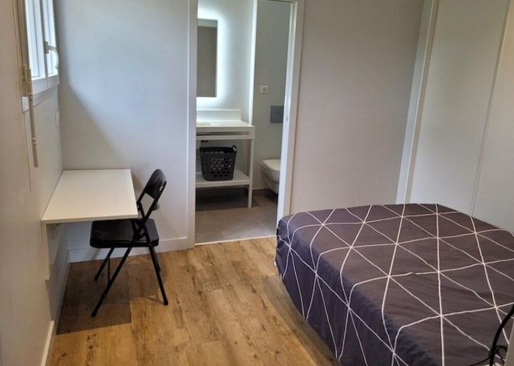 Location Appartement Appartement T2 Talence