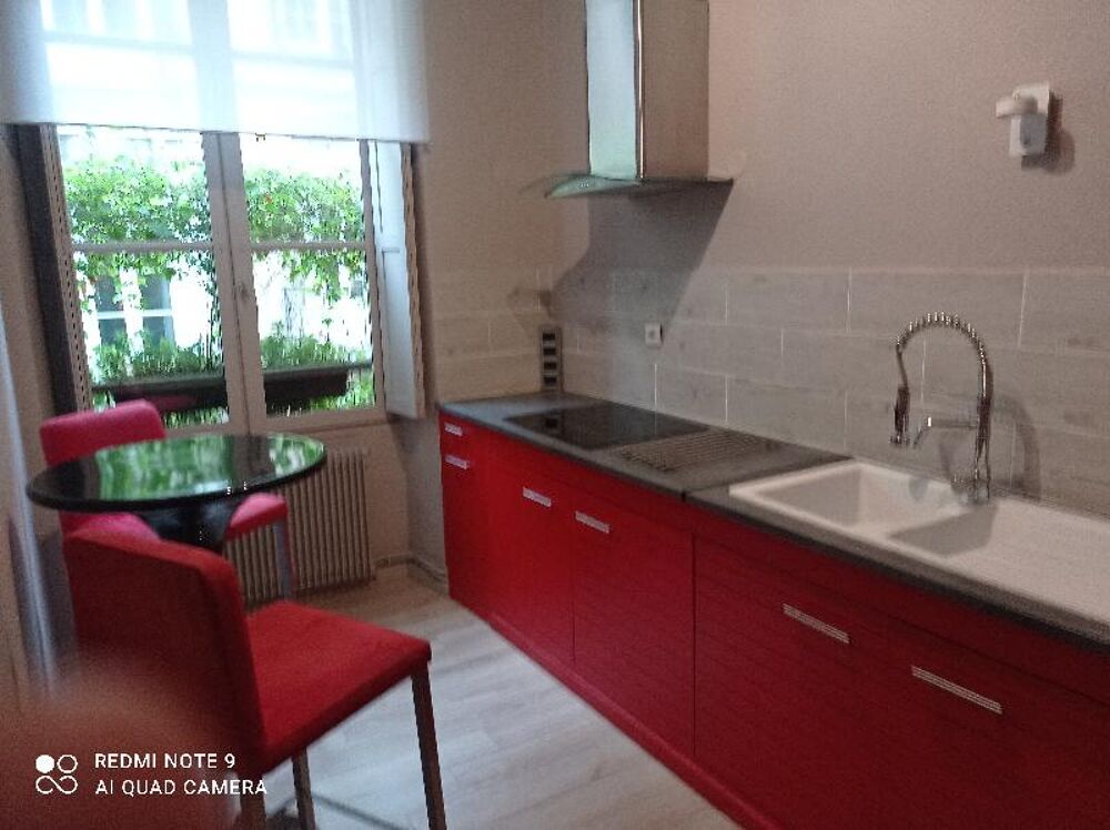 Appartement T3