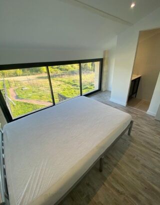  Maison � louer 4 pi�ces  Salleboeuf