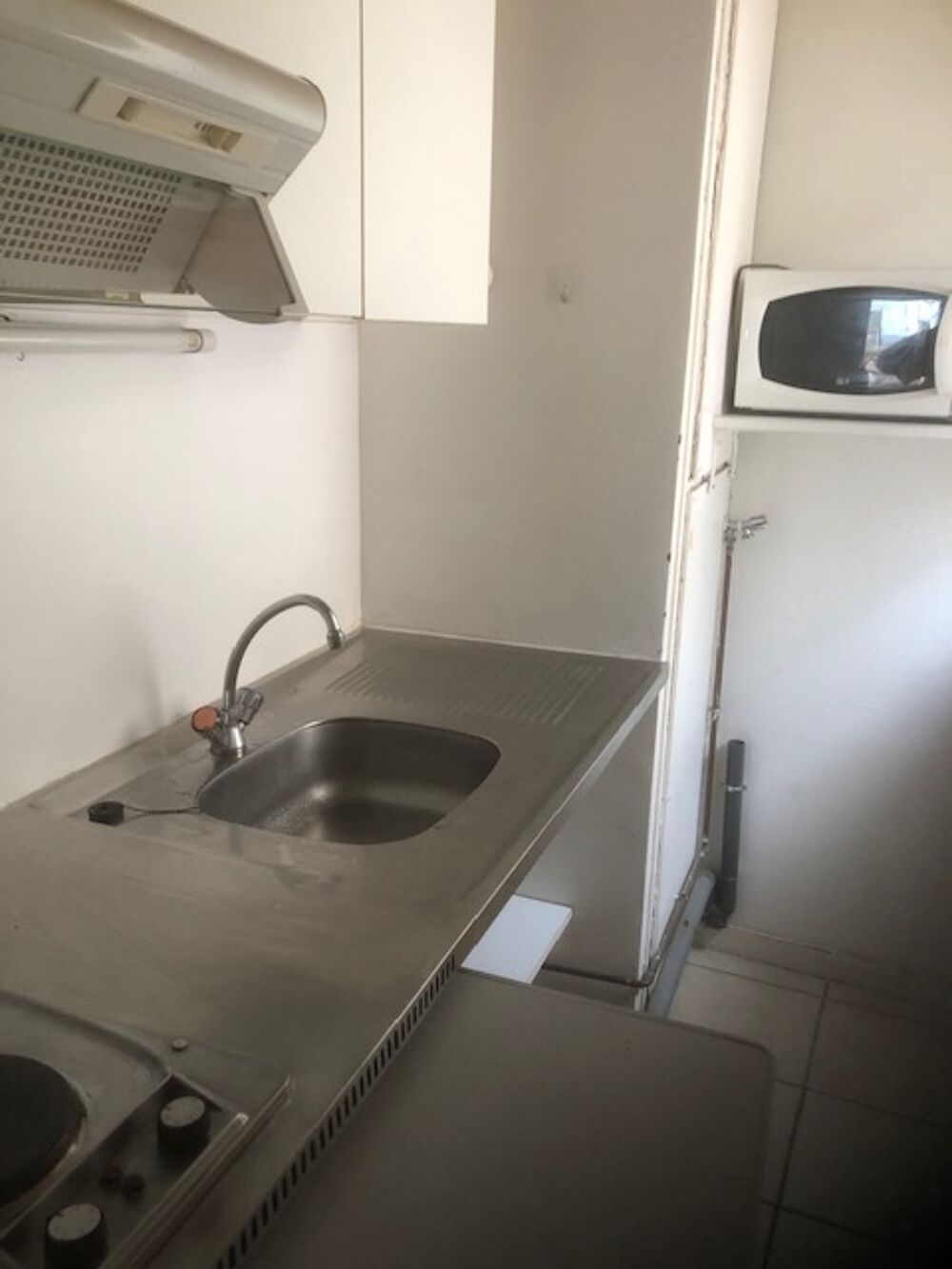 Location Appartement Appartement Studio Bordeaux