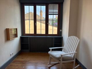  Maison à louer 3 pièces 82 m²