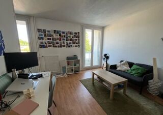  Appartement � louer 1 pi�ce 