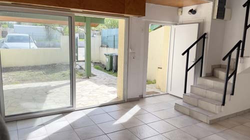 Location Maison Maison/Villa T3 Gradignan