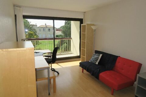   Appartement T1 Appartement - 1 pi�ce(s)